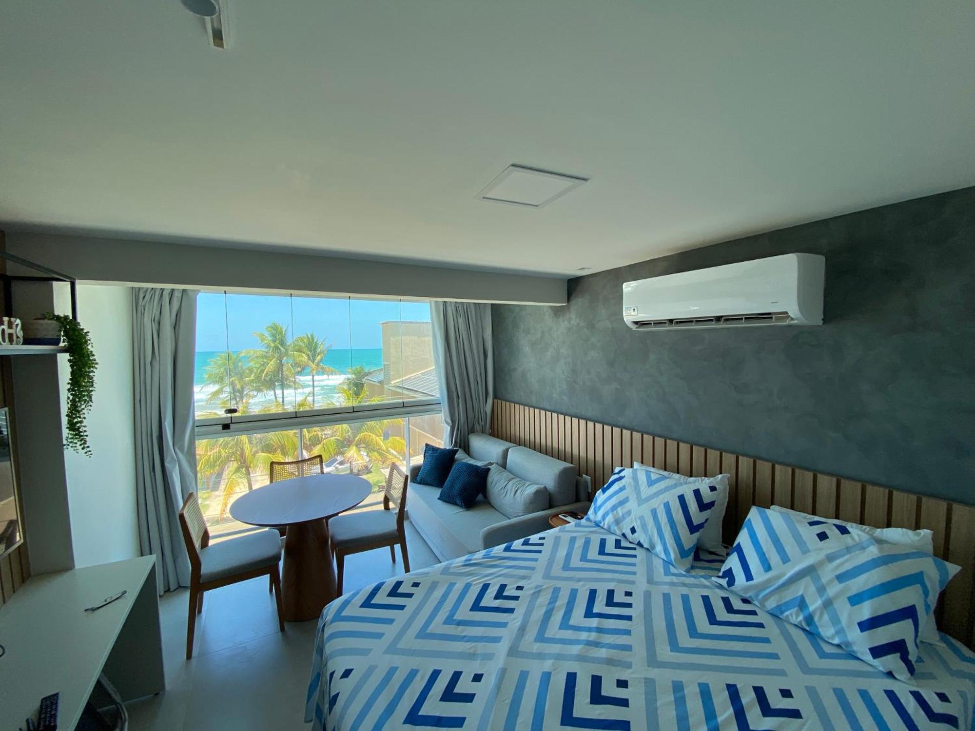 Apartamento de 1 Quarto