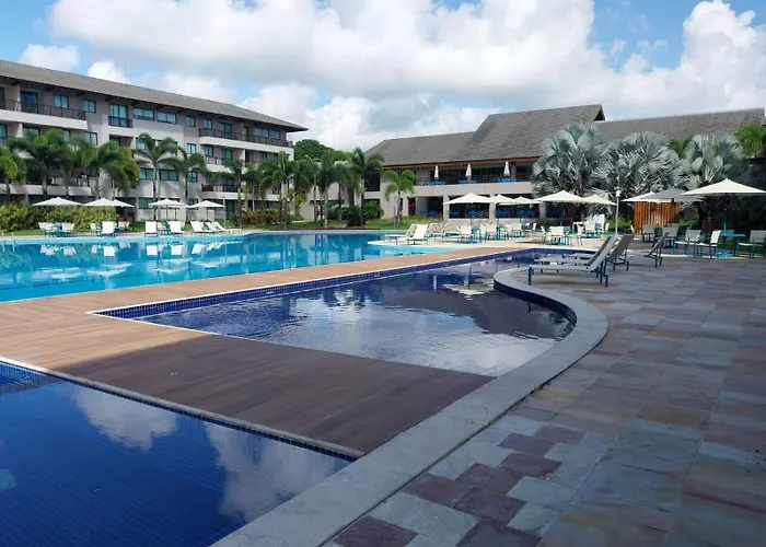 Beach Class Eco life Residence - Portoparadise à Beira Mar Pôrto das Galinhas