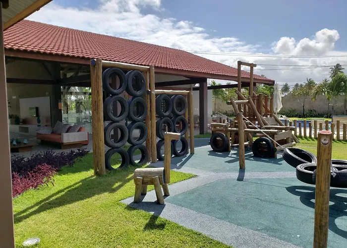 Residencial Oka Muro Alto Pôrto das Galinhas