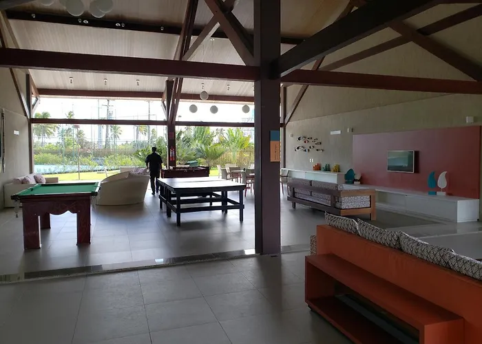 Residencial Oka Muro Alto Pôrto das Galinhas